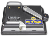TOP-O-MATIC CIGARETTE MACHINE